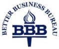 Better Business Bureau Member